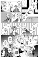 Shinshi Tsuki Maid No Sophie-san 4 page 7
