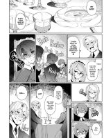 Shinshi Tsuki Maid No Sophie-san 4 page 8