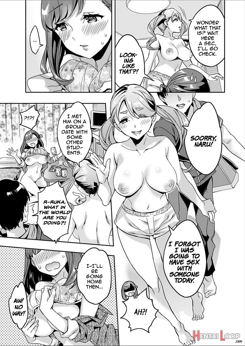 Shiritagari Joshi page 109