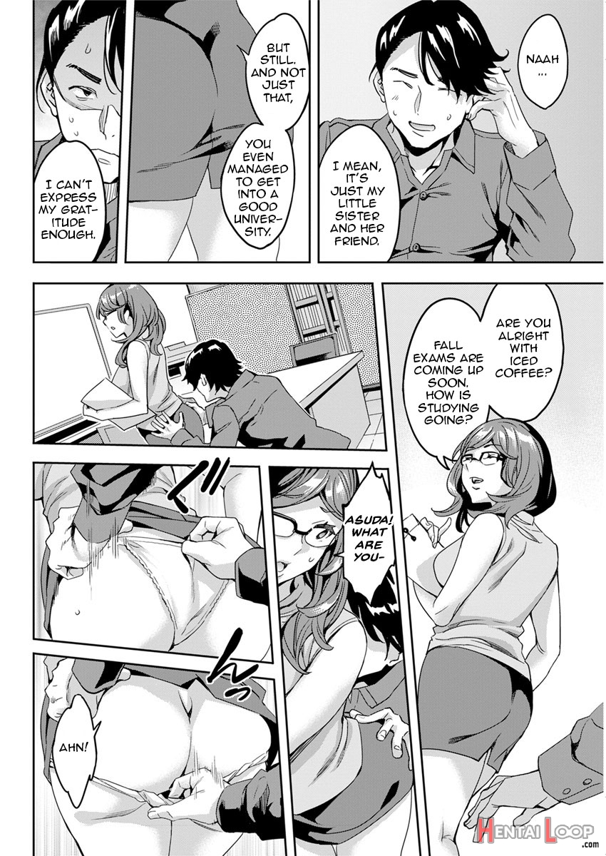 Shiritagari Joshi page 68