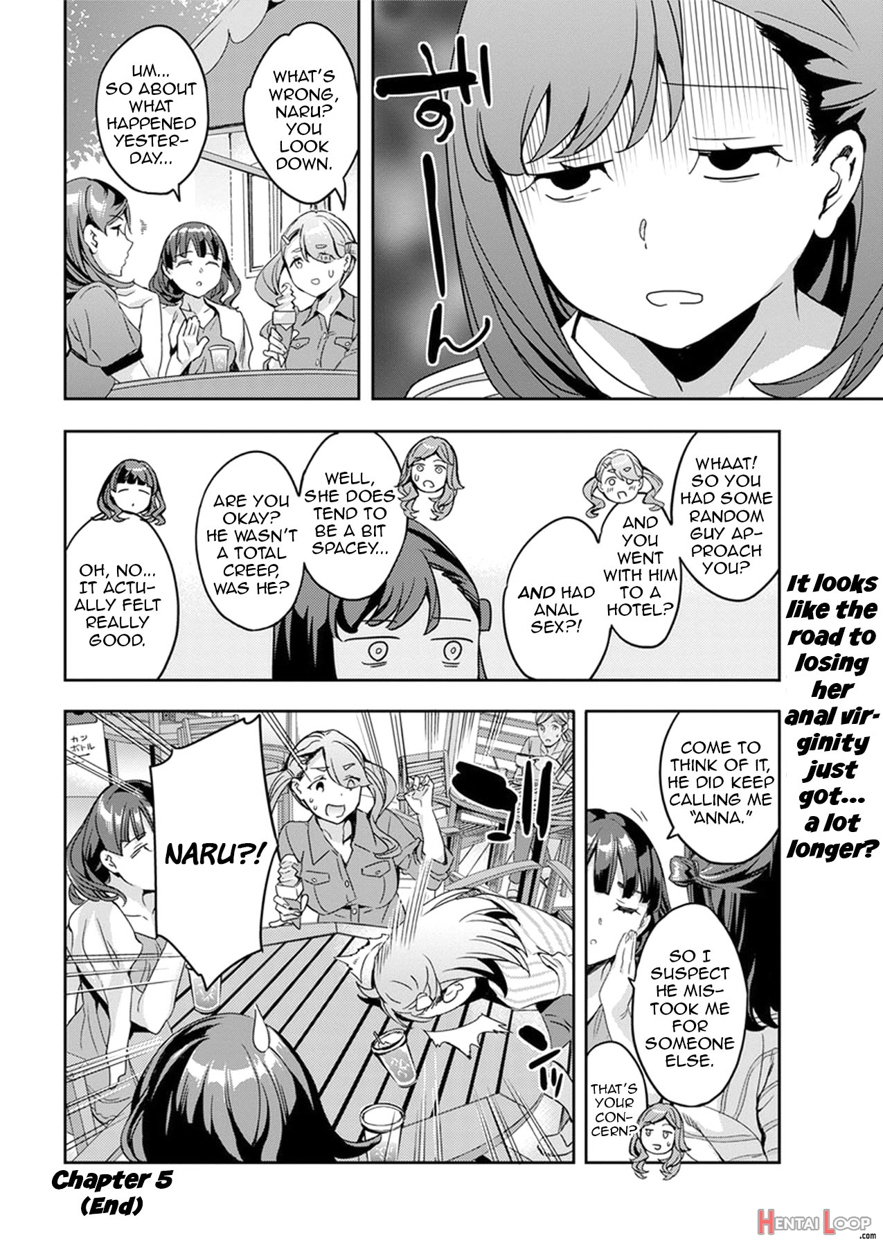 Shiritagari Joshi page 98