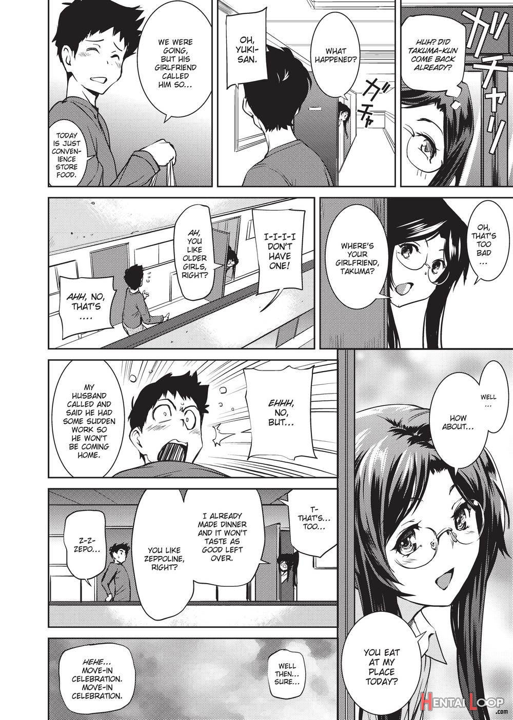 Shoujo Kara Shoujo E... page 157
