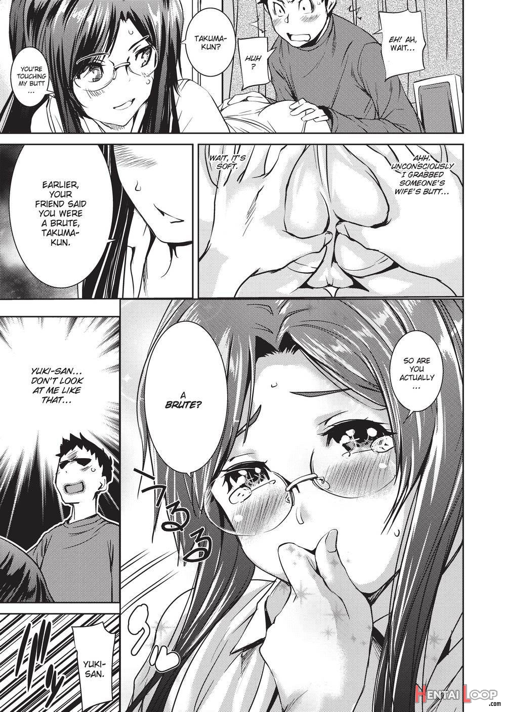 Shoujo Kara Shoujo E... page 162