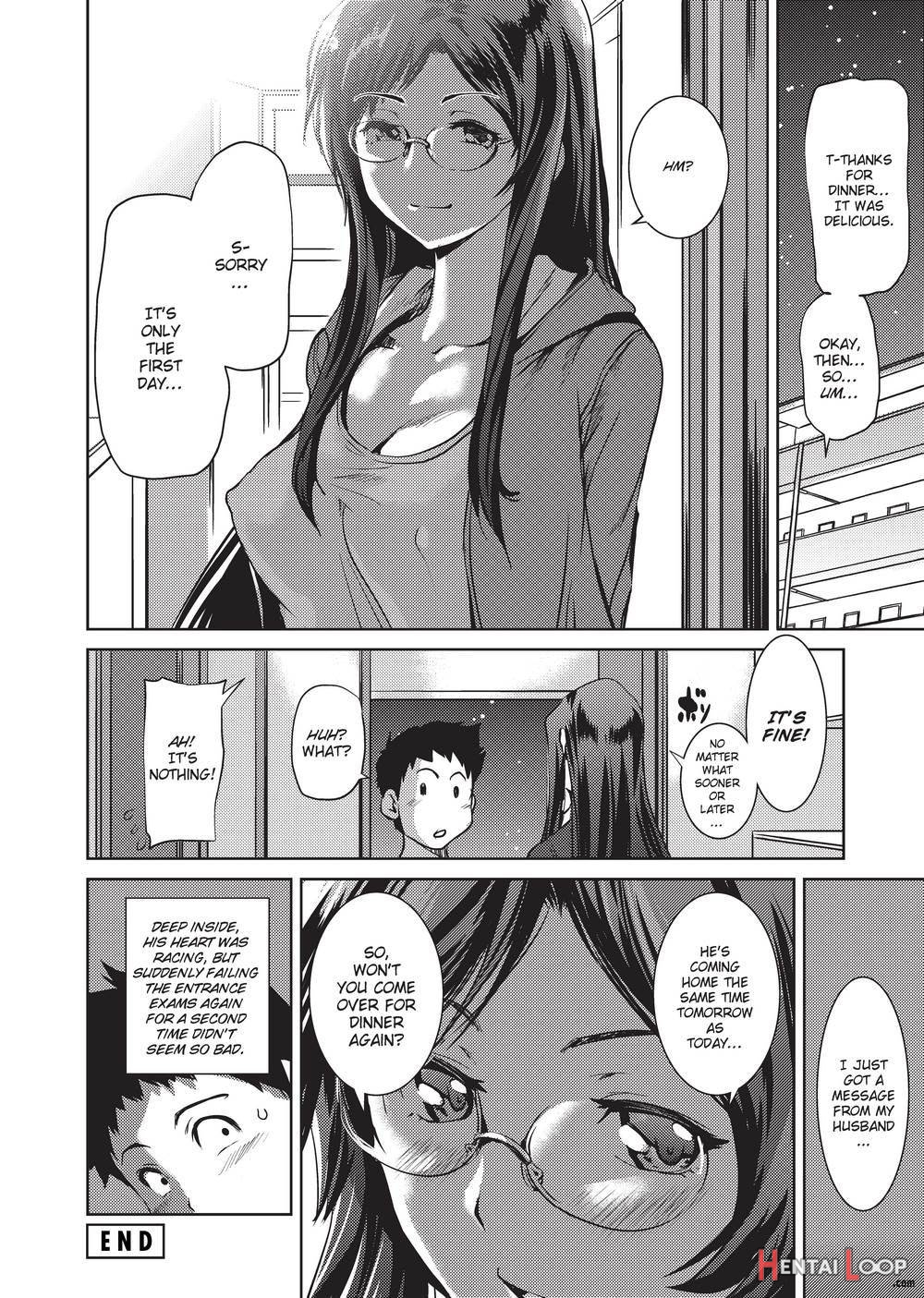 Shoujo Kara Shoujo E... page 175
