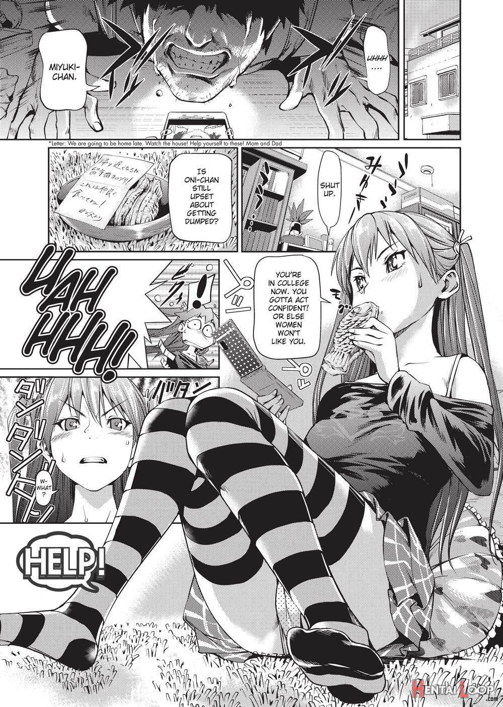 Shoujo Kara Shoujo E... page 48