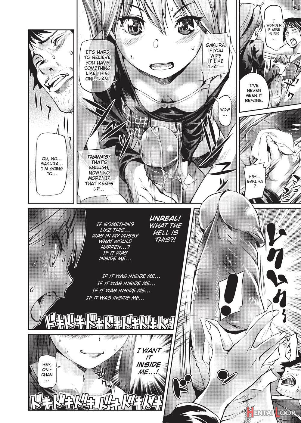 Shoujo Kara Shoujo E... page 53