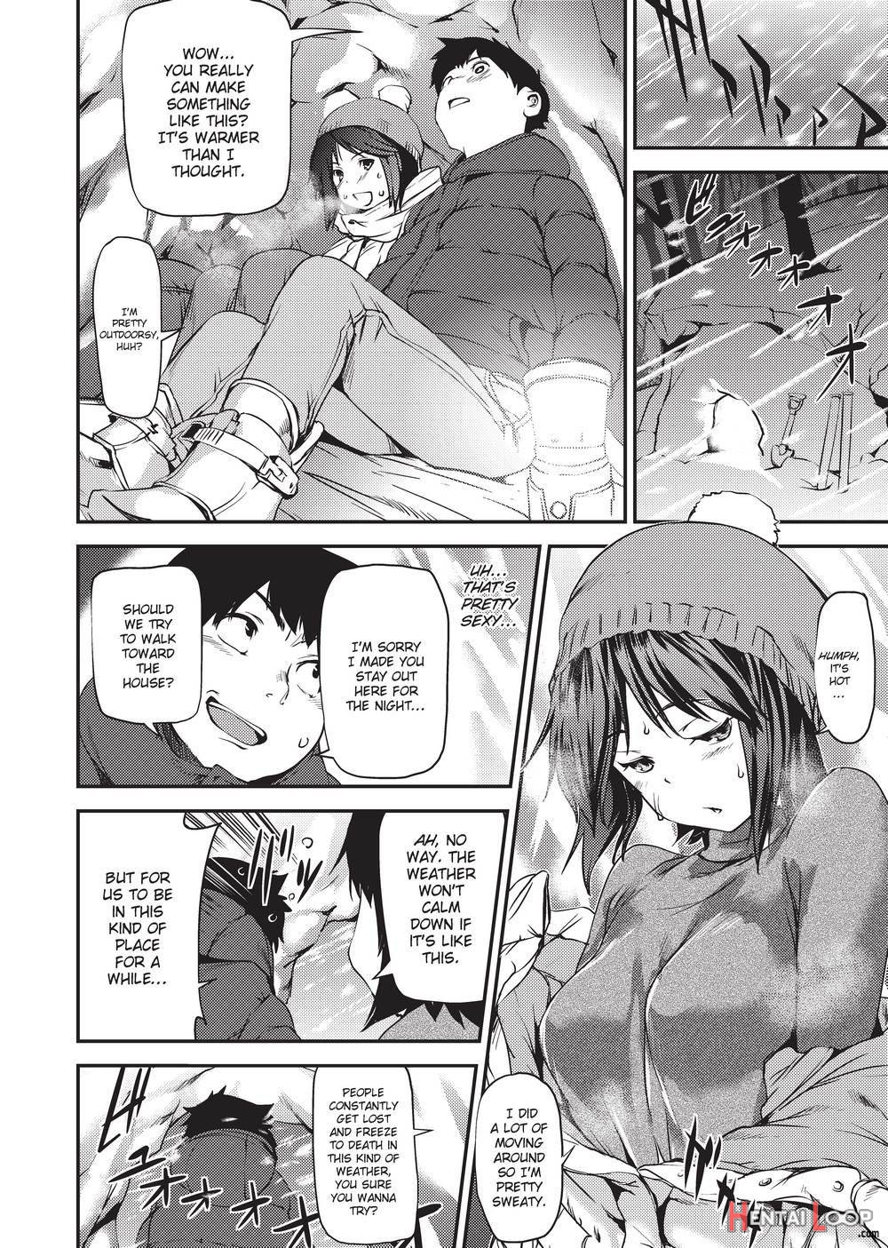 Shoujo Kara Shoujo E... page 71