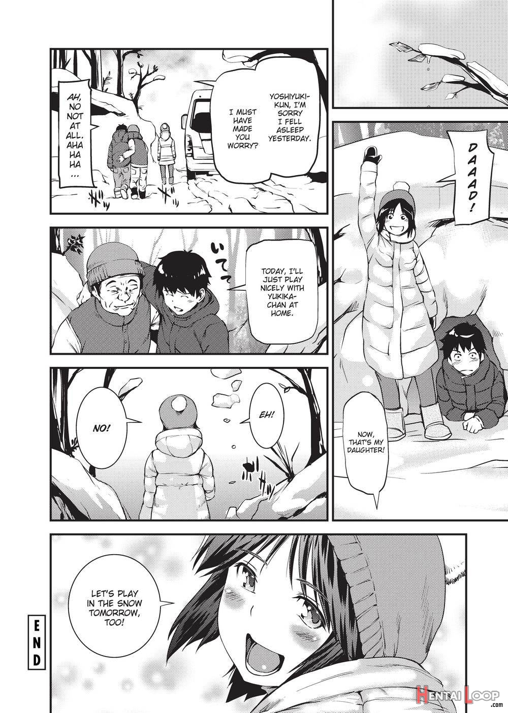 Shoujo Kara Shoujo E... page 87