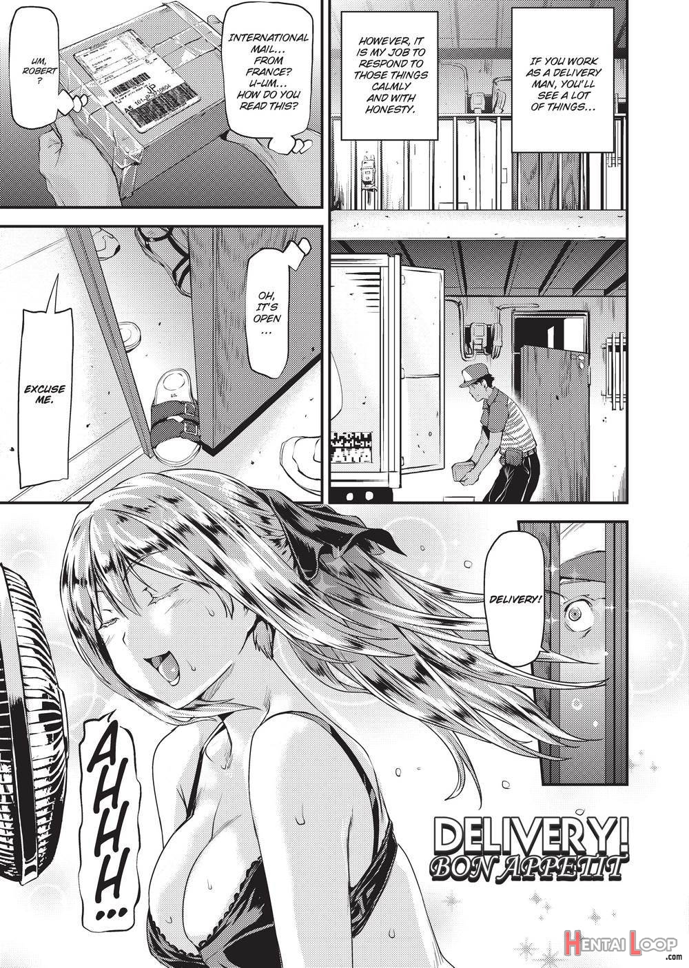 Shoujo Kara Shoujo E... page 88