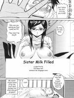 Sister Milk Filled page 2