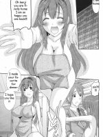 Sister's Apron Love page 3