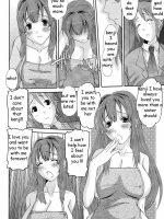 Sister's Apron Love page 6
