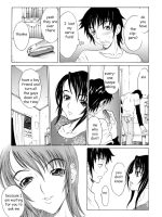Sister's Boyfriend page 5