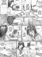Suimitsu Shoujo 1 page 7