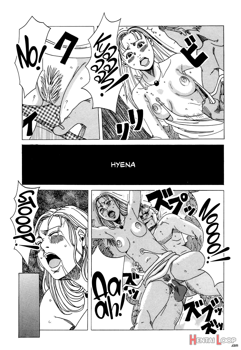 Suki Suki Onii-chan page 149