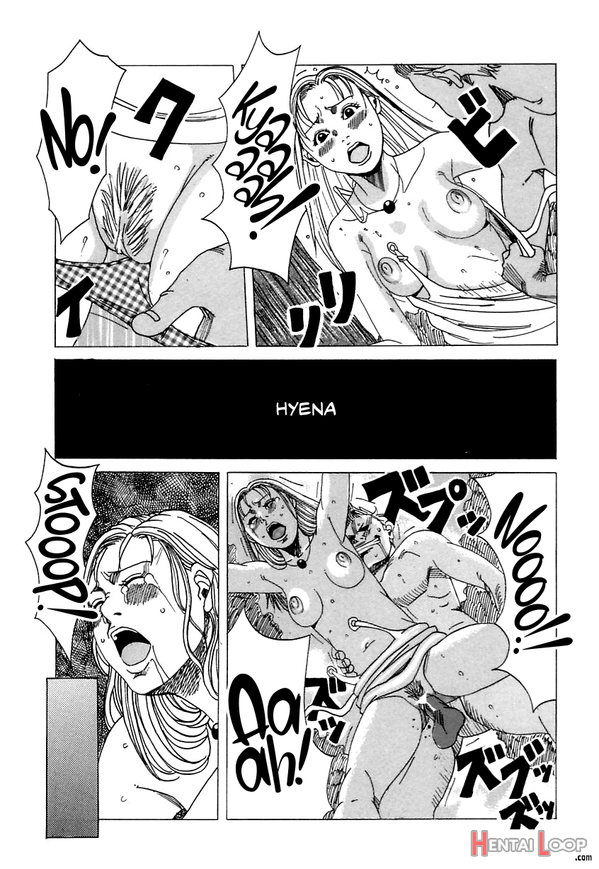 Suki Suki Onii-chan page 149