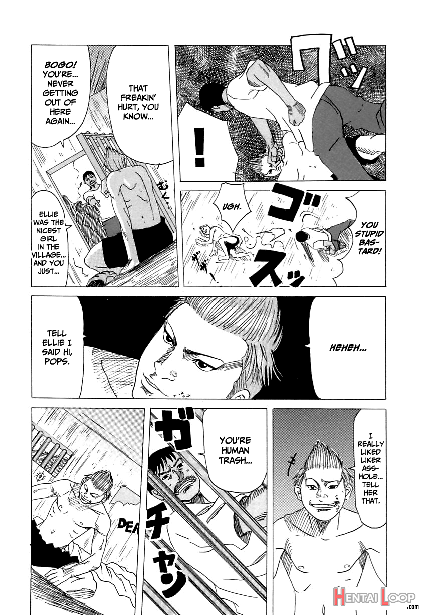 Suki Suki Onii-chan page 150