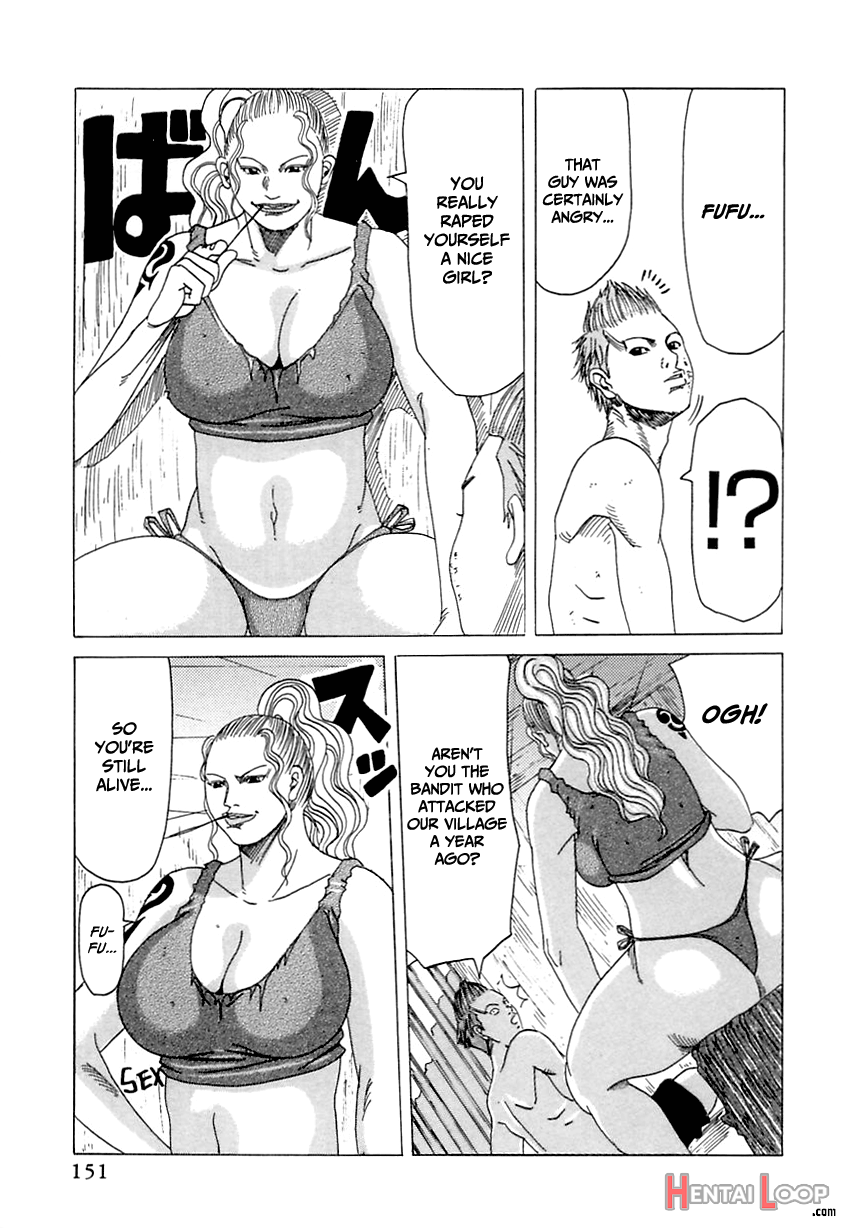 Suki Suki Onii-chan page 151