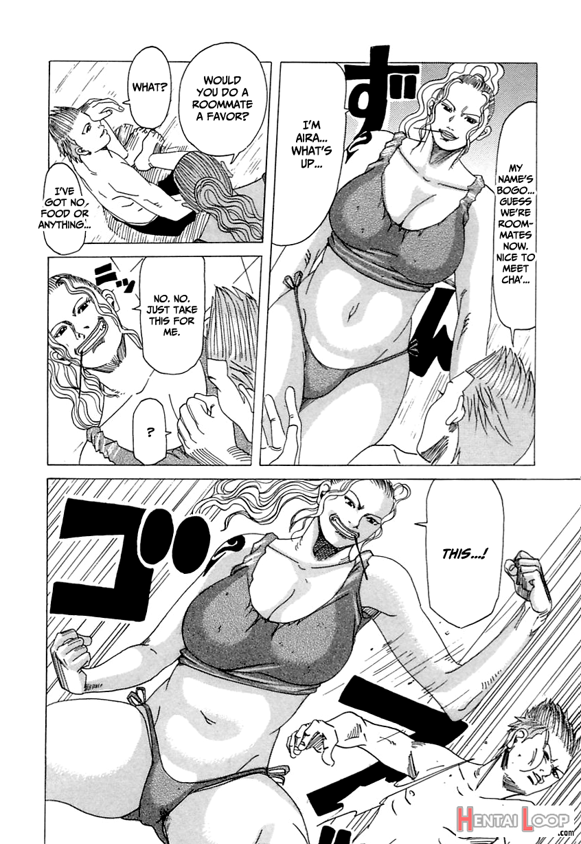 Suki Suki Onii-chan page 152