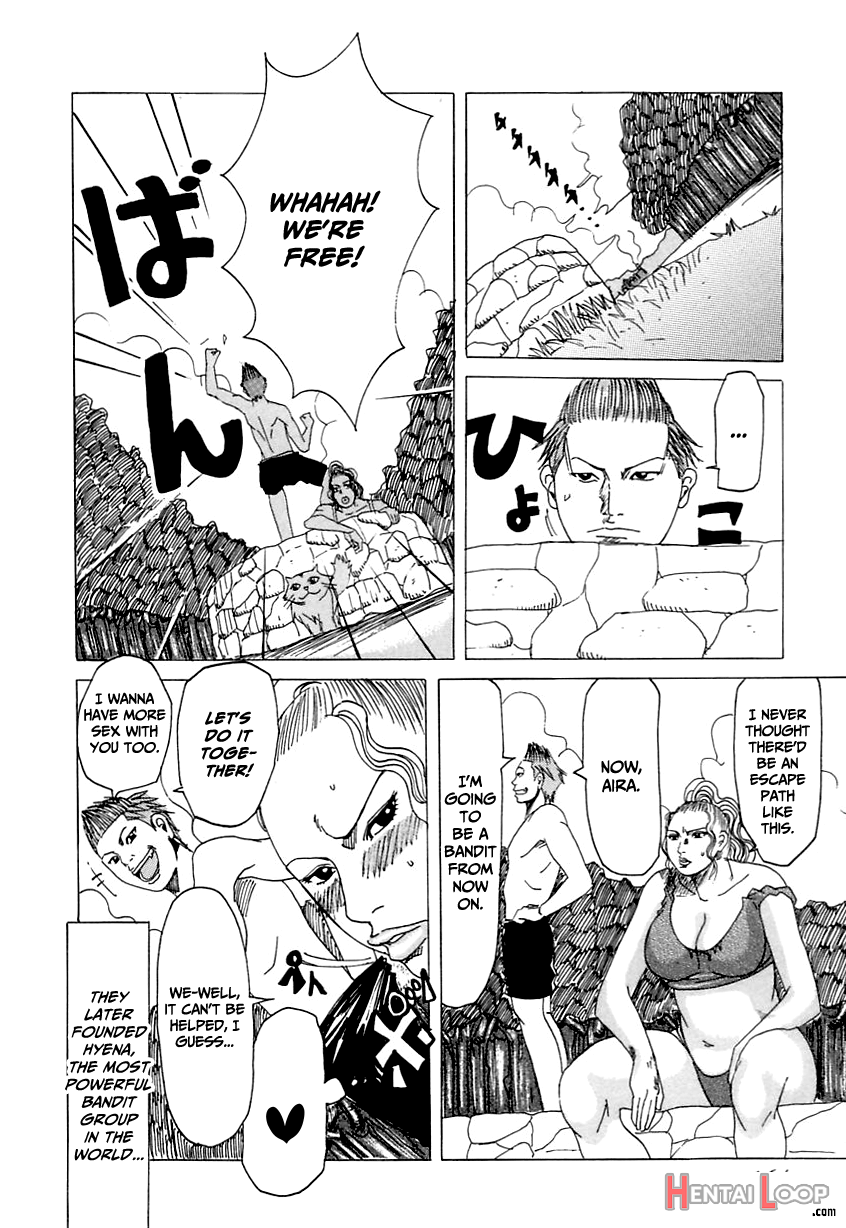 Suki Suki Onii-chan page 164