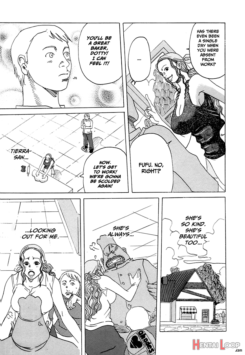 Suki Suki Onii-chan page 39