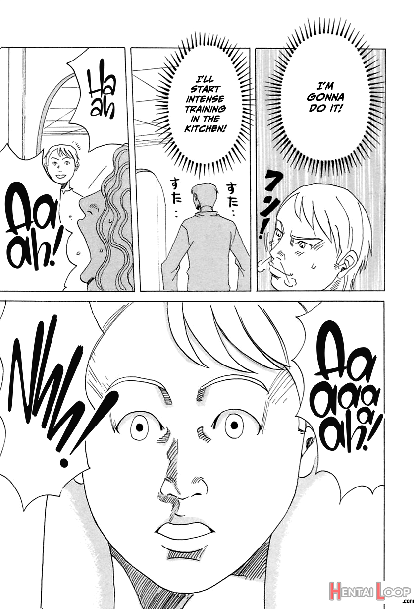 Suki Suki Onii-chan page 41