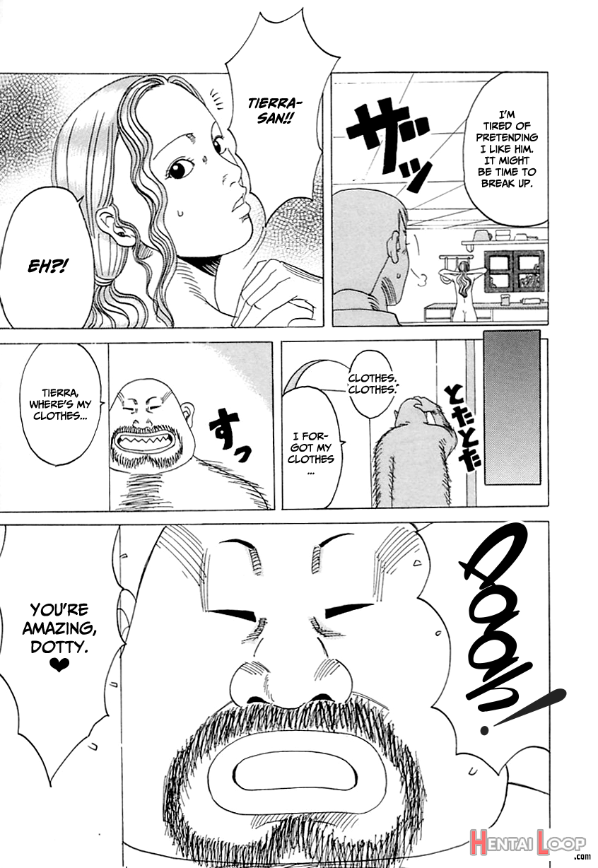 Suki Suki Onii-chan page 47