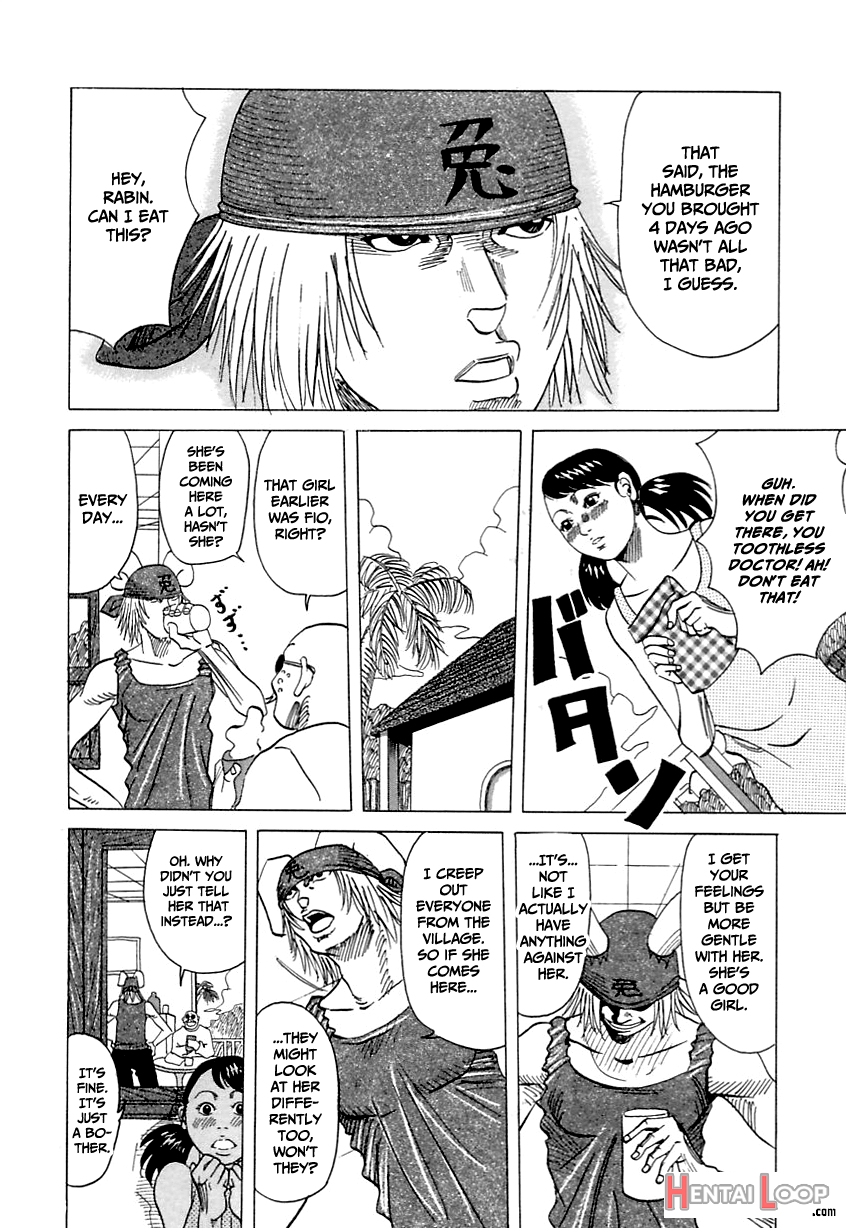 Suki Suki Onii-chan page 56