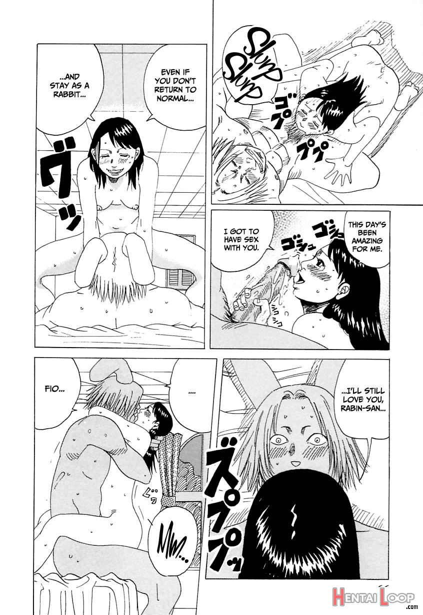 Suki Suki Onii-chan page 66