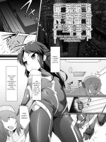 Taimanin Arisu - Tai Manin Loli Idol Shinobi page 2