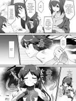 Taimanin Arisu - Tai Manin Loli Idol Shinobi page 3