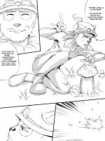 Teemo's Haunting Guise page 2