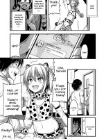 Tenshi No Koibito page 7