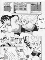 The Yuri&friends - Hinako-max page 7