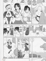 The Yuri&friends - Hinako-max page 8