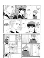 The Yuri&friends Special - Mature & Vice page 9