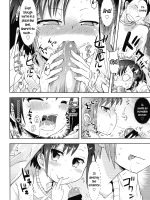 Toaru Kazoku Ryokou No Kiken Inshi page 6