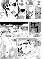 Toaru Kazoku Ryokou No Kiken Inshi page 9