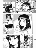 Toaru Shoujo No Yakubi No Ohanashi page 2