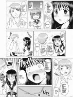 Toaru Shoujo No Yakubi No Ohanashi page 6