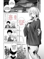 Tomodachi No Mama Ga Boku No Dekachin De Ikimakutta Onsen Ryokou page 6