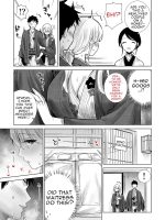 Tomodachi No Mama Ga Boku No Dekachin De Ikimakutta Onsen Ryokou page 7