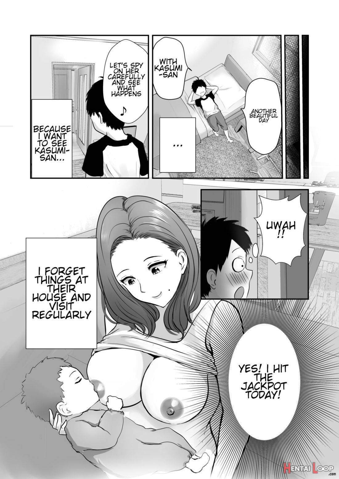 Tomodachi No Mama O Tasting page 5