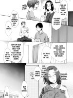 Tonari No Kirei Na Okaa-san page 3