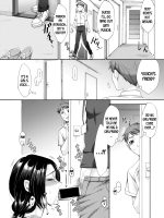 Tonari No Kirei Na Okaa-san page 4