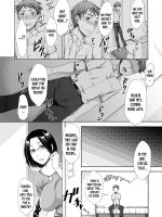 Tonari No Kirei Na Okaa-san page 8