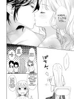 Ts Shoujo Haruki-kun 4 page 10