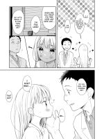 Ts Shoujo Haruki-kun 4 page 5