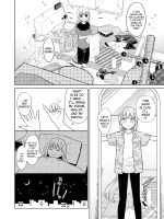 Ts Shoujo Haruki-kun 4 page 8