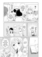 Ts Shoujo Haruki-kun 4 page 9